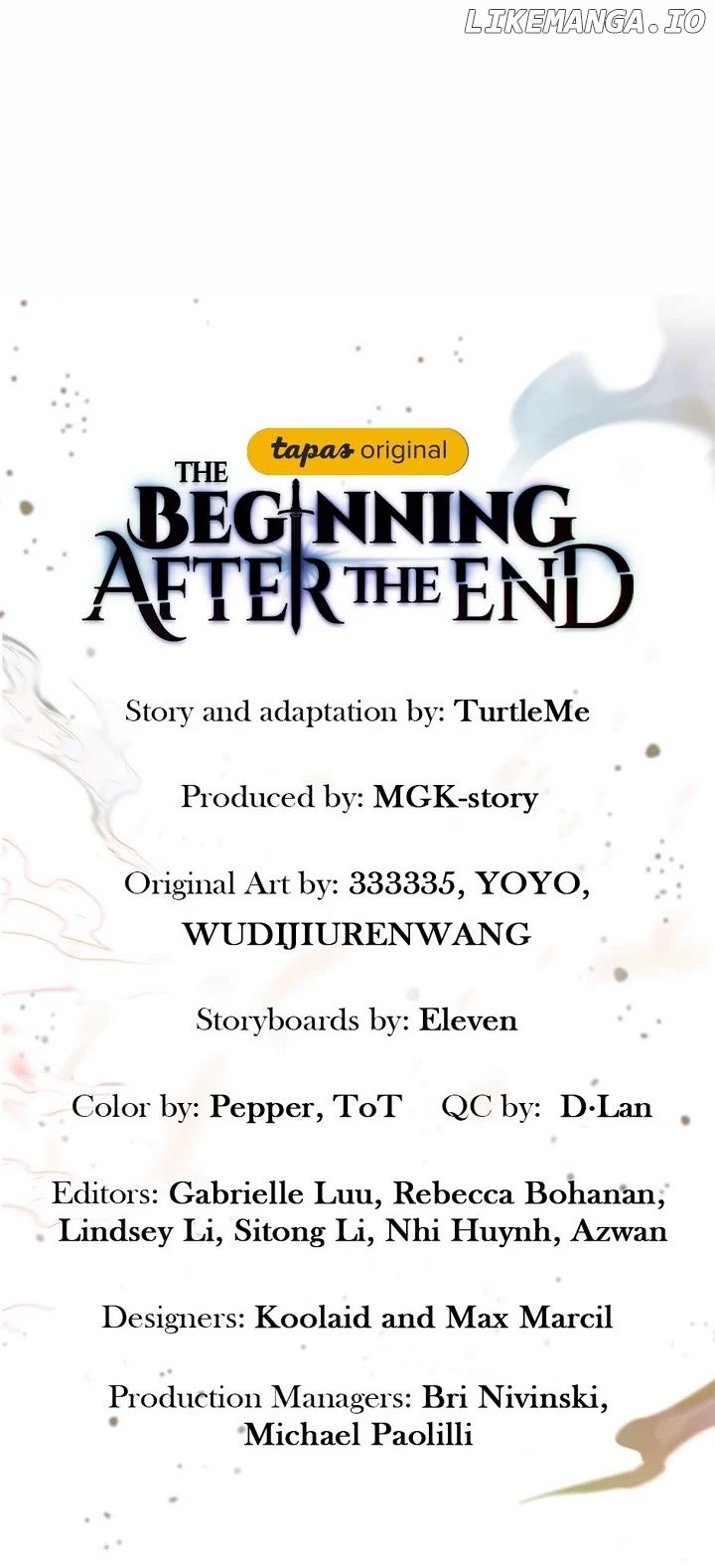 The Beginning After The End Chapter 198 image 44